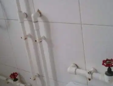秀英水管维修多少钱