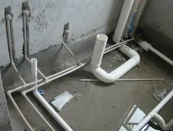 秀英水管维修多少钱