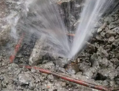 秀英水管维修多少钱
