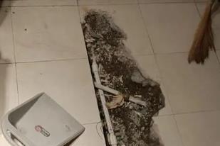 秀英卫生间漏水检测电话